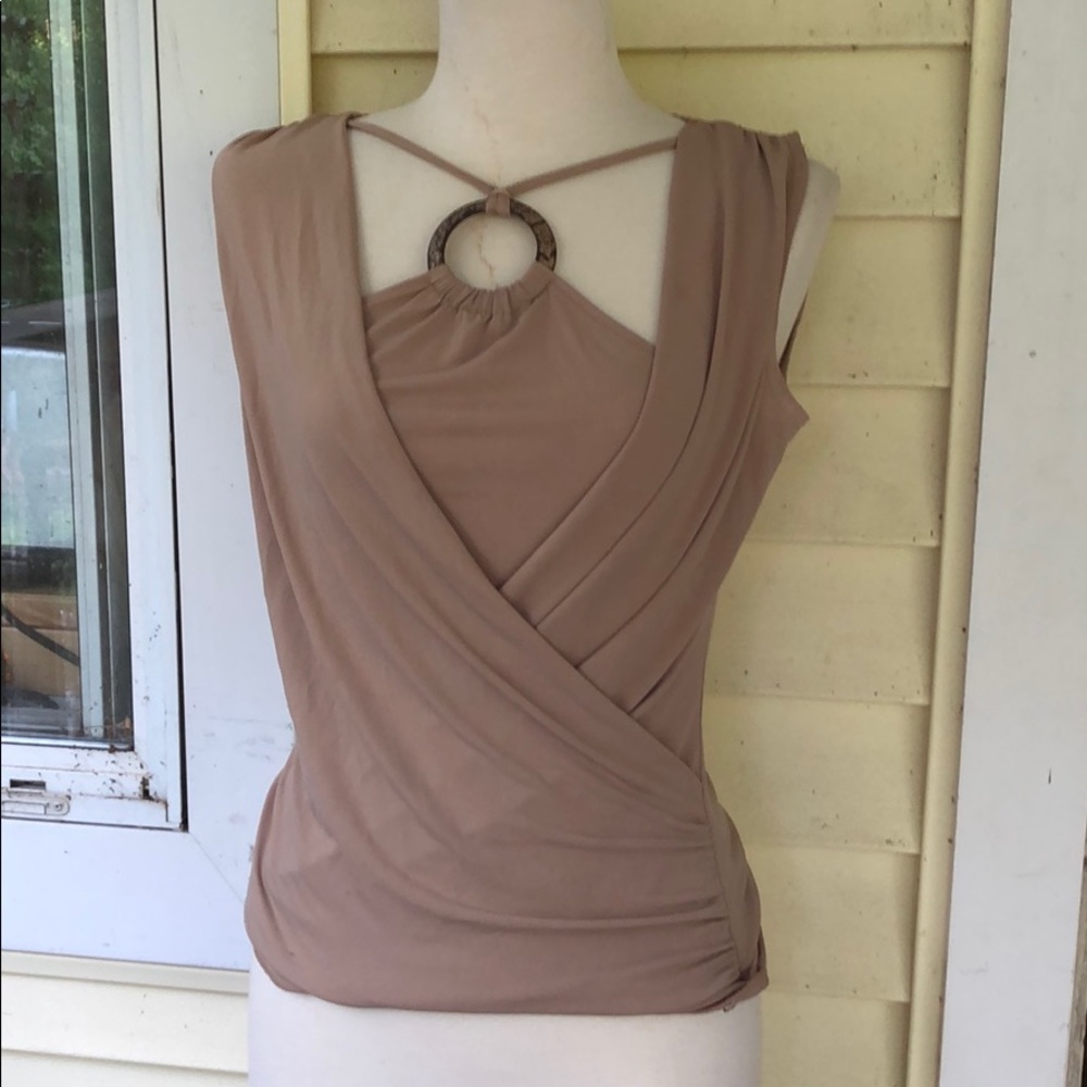 IZ BYER CALIFORNIA LINED TOO, Size Medium